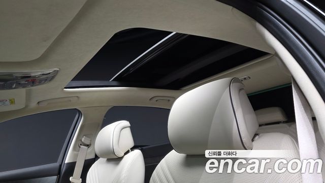 Genesis G80 2022 — photo 24