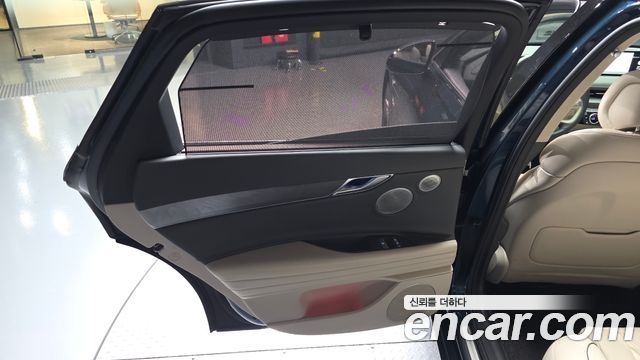 Genesis G80 2022 — photo 15