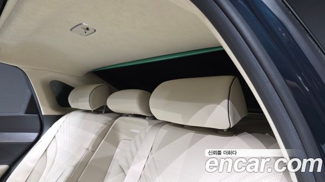 Genesis G80 2022 — photo 34
