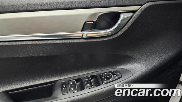 Hyundai Grandeur 2022 — photo 15