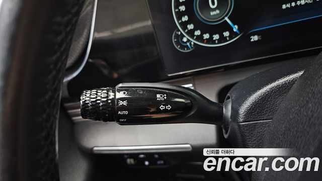 Hyundai Grandeur 2022 — photo 17