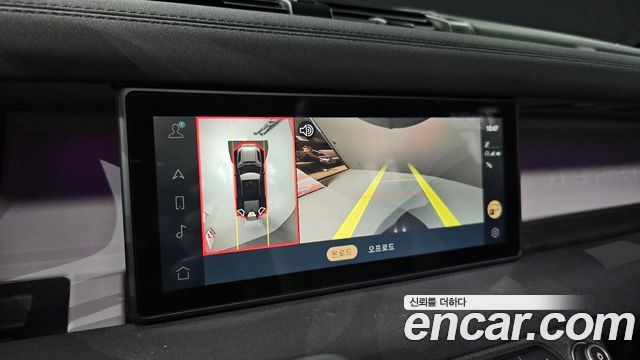 Land Rover Defender 2022 — photo 20