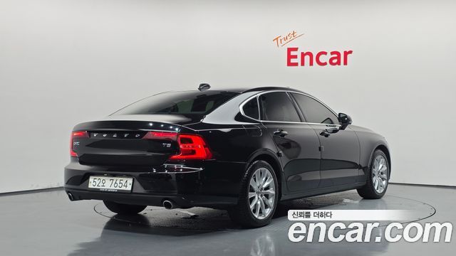Volvo S90 2017 — photo 2