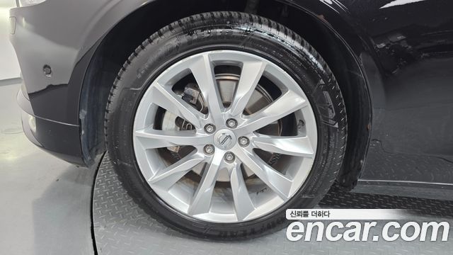 Volvo S90 2017 — photo 5