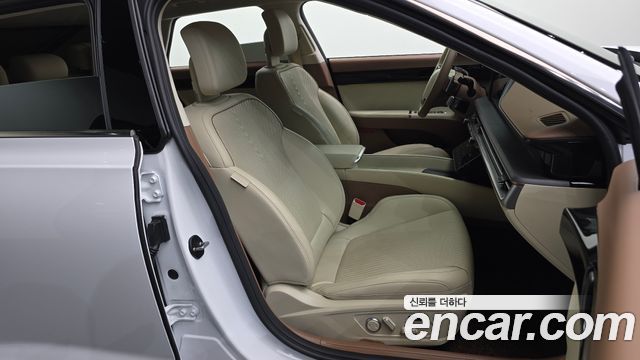 Hyundai Grandeur 2023 — photo 12