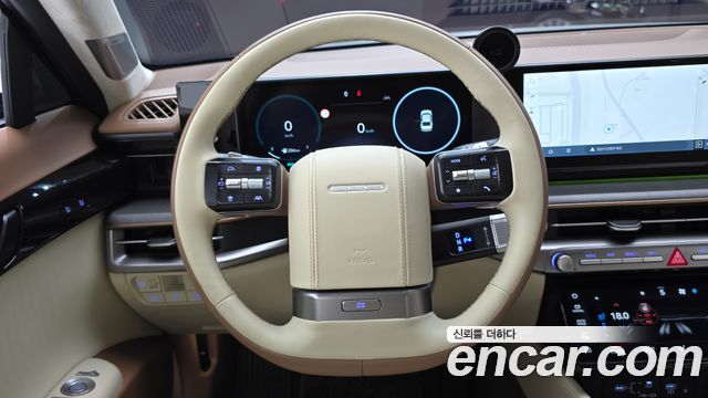 Hyundai Grandeur 2023 — photo 13