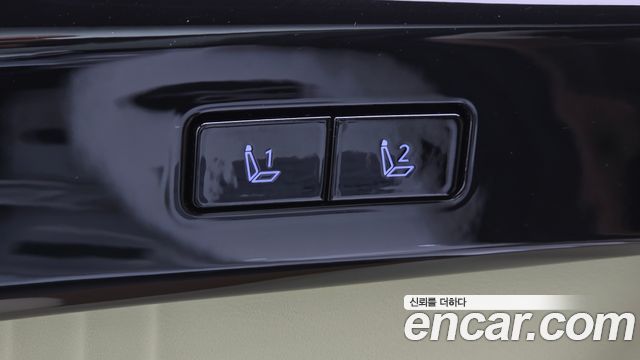 Hyundai Grandeur 2023 — photo 14