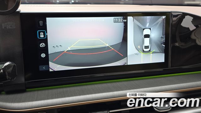 Hyundai Grandeur 2023 — photo 15