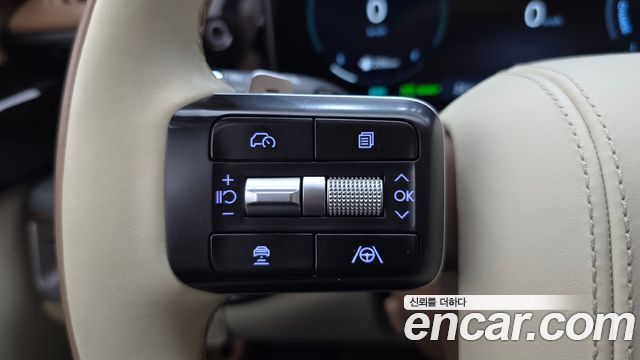 Hyundai Grandeur 2023 — photo 17