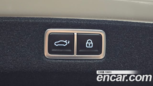 Hyundai Grandeur 2023 — photo 19