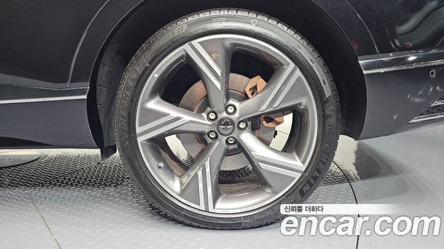 Genesis GV80 2024 — photo 7