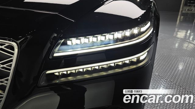 Genesis GV80 2024 — photo 8