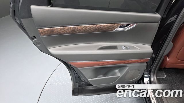 Genesis GV80 2024 — photo 15
