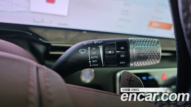 Genesis GV80 2024 — photo 29