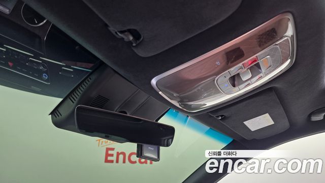 Genesis GV80 2024 — photo 32