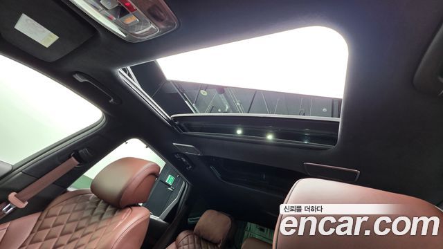 Genesis GV80 2024 — photo 34