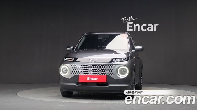 Hyundai Casper 2022 — photo 3