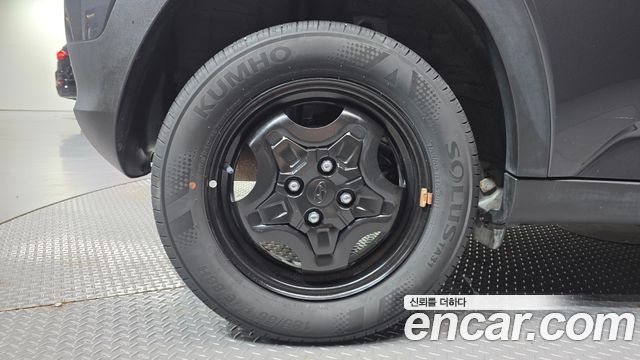 Hyundai Casper 2022 — photo 5