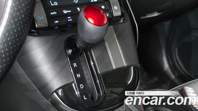 Hyundai Casper 2022 — photo 12