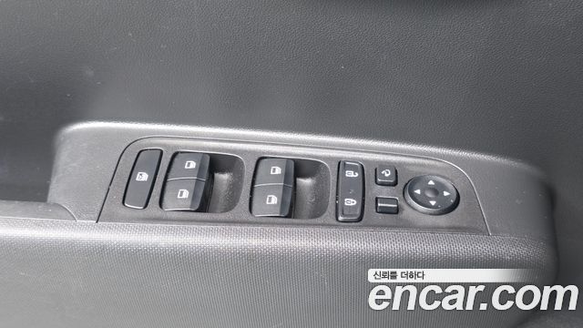 Hyundai Casper 2022 — photo 17