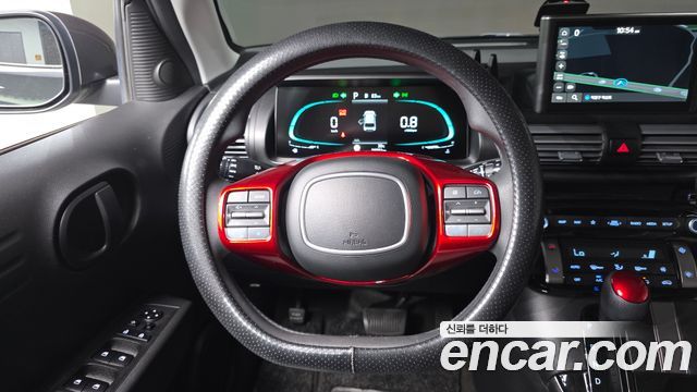 Hyundai Casper 2022 — photo 19