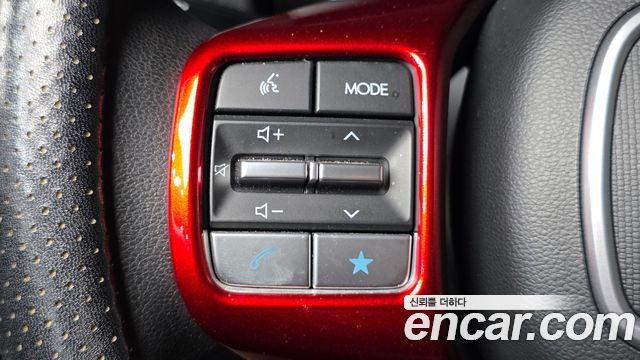 Hyundai Casper 2022 — photo 20