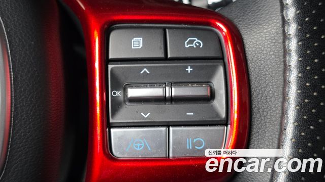 Hyundai Casper 2022 — photo 21