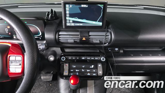 Hyundai Casper 2022 — photo 22
