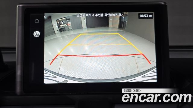 Hyundai Casper 2022 — photo 23