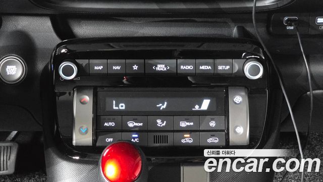Hyundai Casper 2022 — photo 24