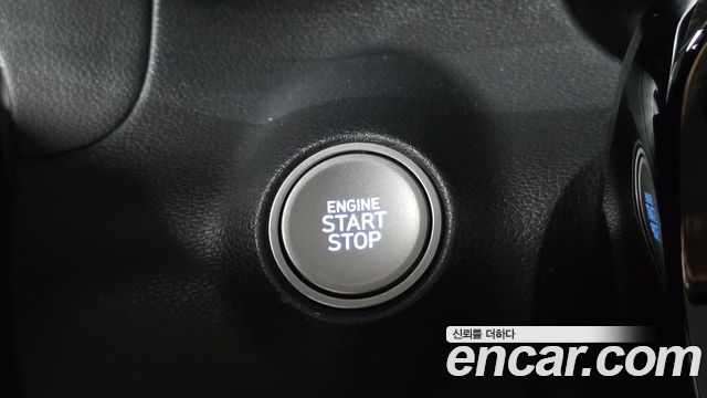 Hyundai Casper 2022 — photo 25