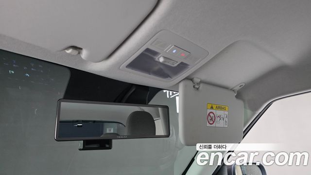 Hyundai Casper 2022 — photo 26