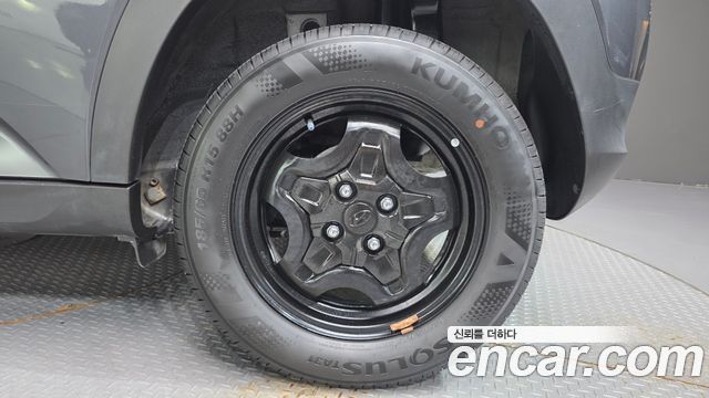 Hyundai Casper 2022 — photo 7