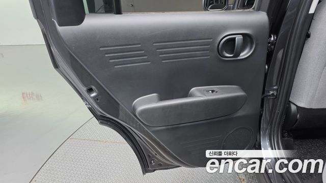 Hyundai Casper 2022 — photo 15