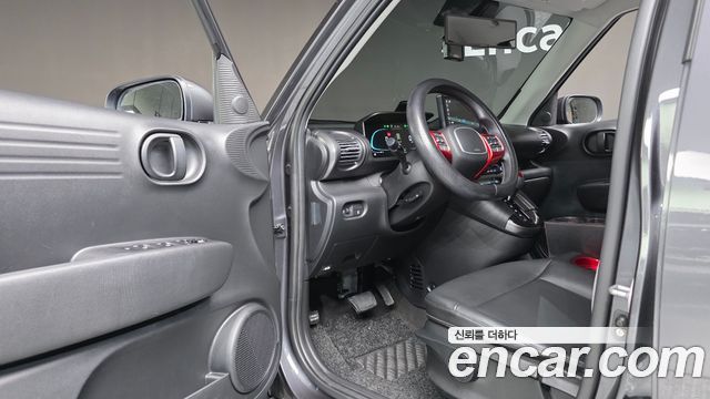 Hyundai Casper 2022 — photo 16