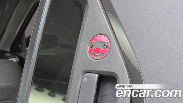 Hyundai Casper 2022 — photo 27