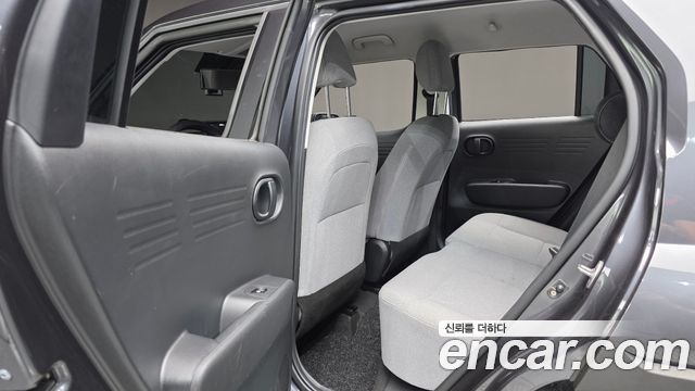 Hyundai Casper 2022 — photo 28