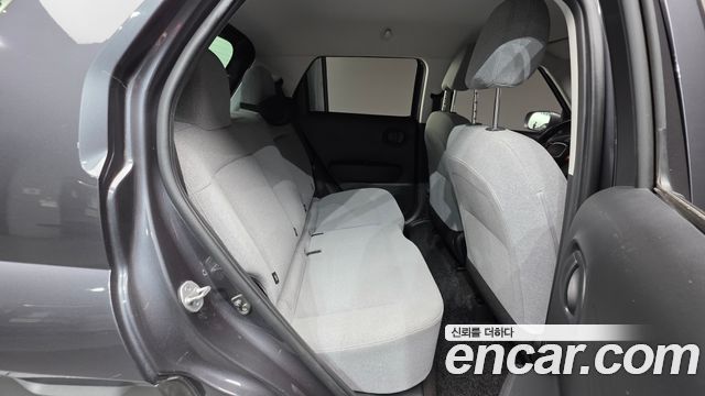 Hyundai Casper 2022 — photo 29