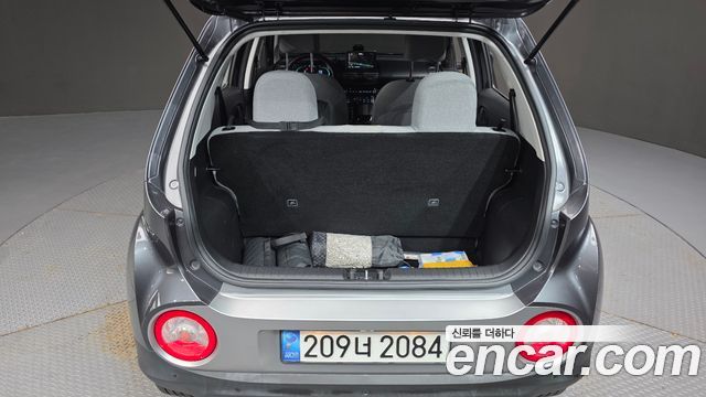 Hyundai Casper 2022 — photo 30