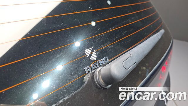 Hyundai Casper 2022 — photo 31