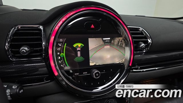 Mini Clubman 2021 — photo 20