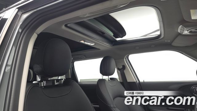 Mini Clubman 2021 — photo 21