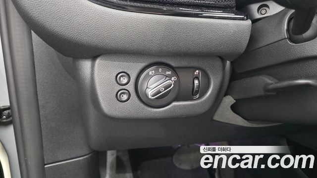 Mini Clubman 2021 — photo 24