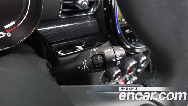 Mini Clubman 2021 — photo 25