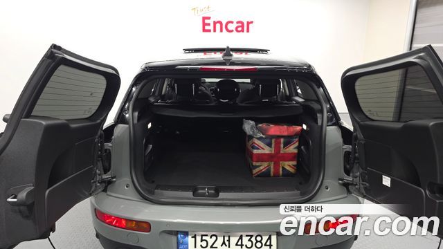 Mini Clubman 2021 — photo 26