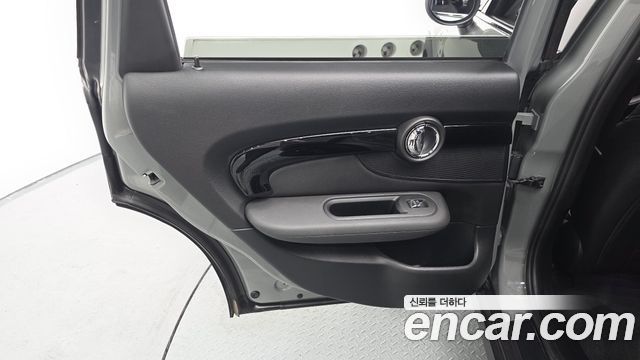 Mini Clubman 2021 — photo 15