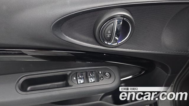 Mini Clubman 2021 — photo 28