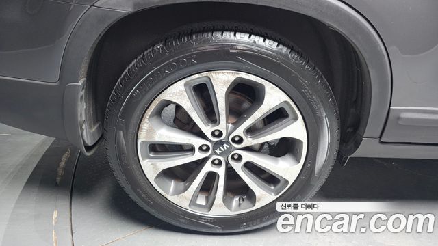 Kia Sorento 2013 — photo 5