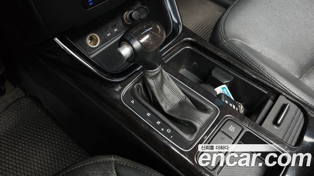 Kia Sorento 2013 — photo 9