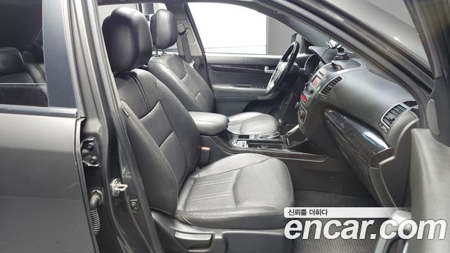 Kia Sorento 2013 — photo 10